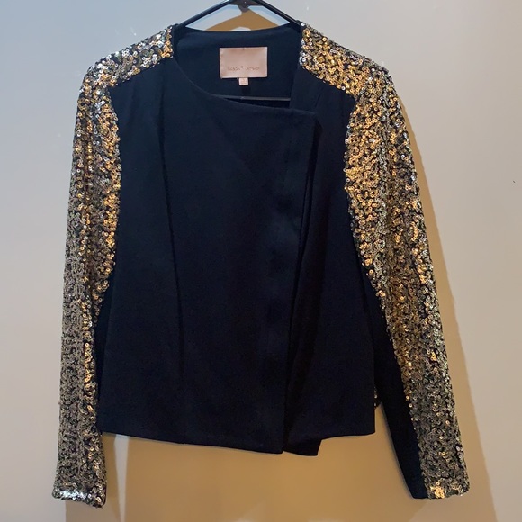 🌸GIBSON LATIMER jaquet size S used only ones in excellent condition. - Picture 3 of 14